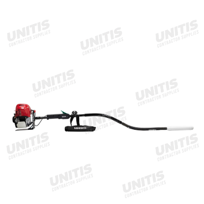 Minnich HH-SS3 Hand Held Concrete Vibrator