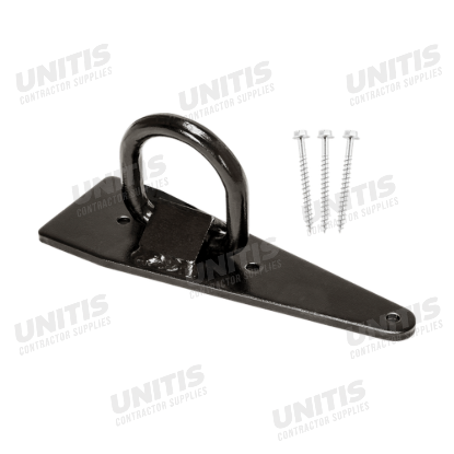 FallTech Ring Plate Anchor for Wood- OSHA