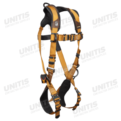 FallTech Advanced ComforTech Gel 3D Standard Non-Belted Harness - Medium