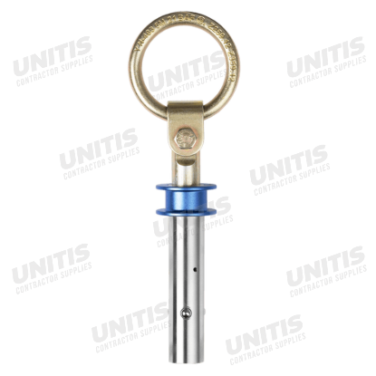 FallTech Removable Concrete Anchor 6k