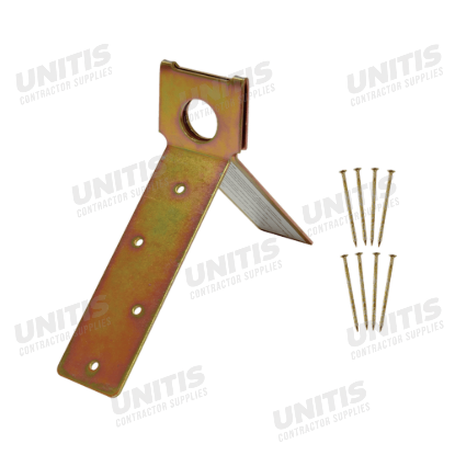 FallTech Single-Use Roof Anchor OSHA Only