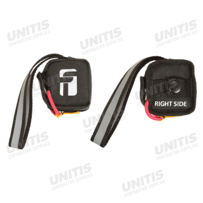 FallTech Suspension Trauma Relief System