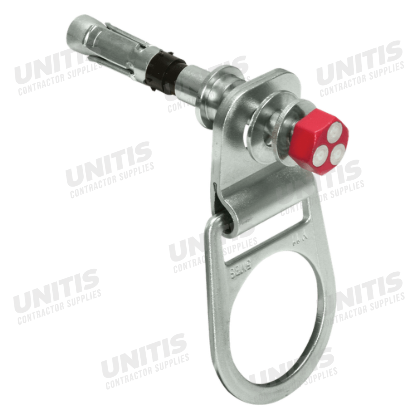 FallTech Rotating D-Ring Anchor with Expansion Bolt