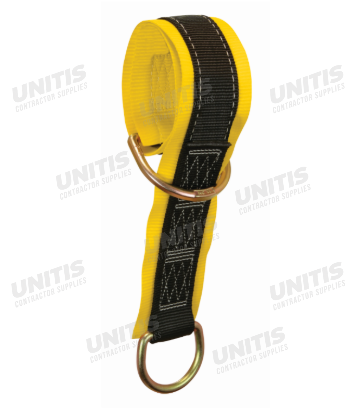 FallTech 6' Pass-Through Sling Anchor