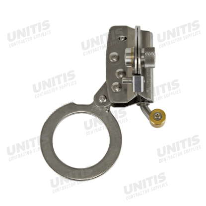 FallTech Hinged Self-Tracking Fall Arrester/Grab; 5/8"