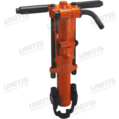 APT M155 Rock Drill