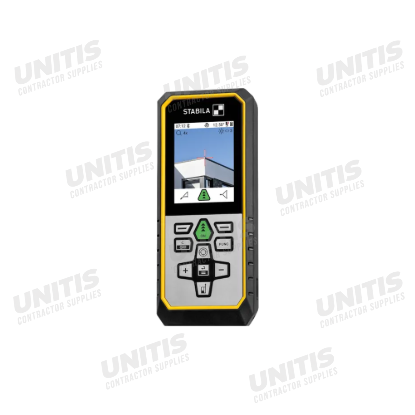 Stabila LD 530 Laser Distance Measurer with Bluetooth