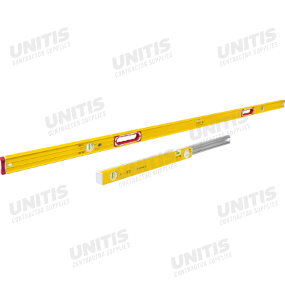 Stabila 78" Type 196 / 24"-40" Type 80 T Jamber Set