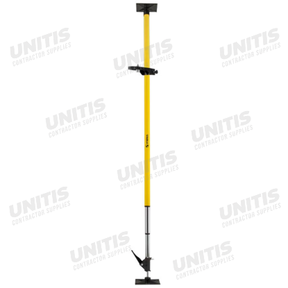Stabila LT 30 Telescopic Laser Pole with Bracket