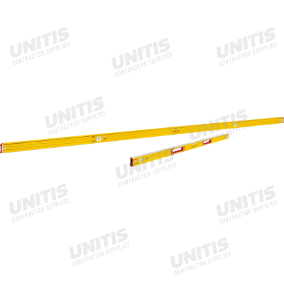 Stabila 96"/48" Framer Set Type 196 Spirit Levels