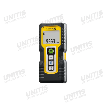 Stabila LD 250 BT Laser Distance Measurer with Bluetooth