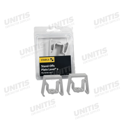Stabila Plate Level Stand-Offs (2)