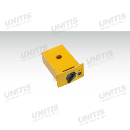 Stabila LAR 350 Li-ion Rechargeable Battery Pack with Charger