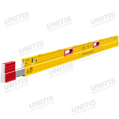 Stabila 7'-12' Magnetic Plate Level (Type 106TM)