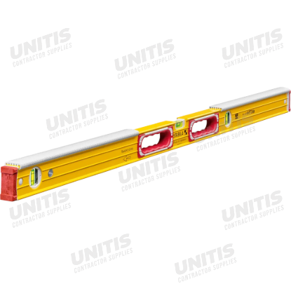 Stabila 36" Masons Level TYPE 196-2 K W/Shield