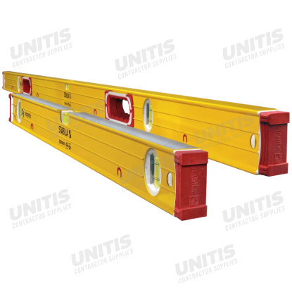 Stabila Type 96 M Magnetic Jamber Set (78" & 32")