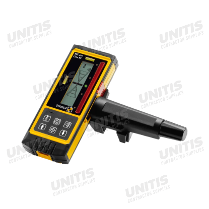 Stabila REC 410 RF Receiver for LA 180