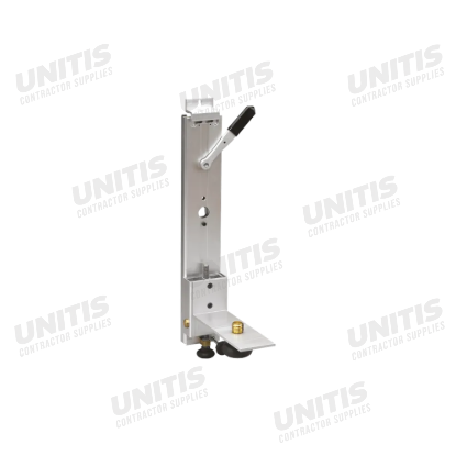 Stabila Wall Mount Bracket with Fine Adjustment