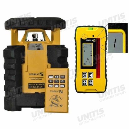Stabila RC-LAR 350 Remote Control