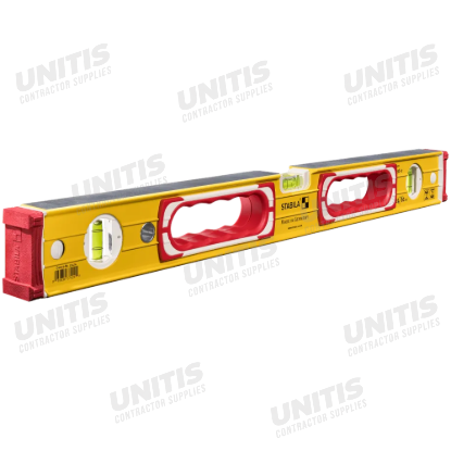 Stabila 48" Type 196 Heavy-Duty Level
