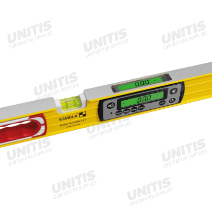 Stabila 72" Digital Smart Level - Non Magnetic