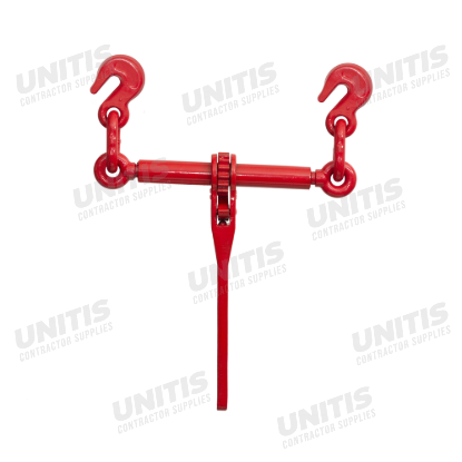 HIT Tools Ratchet Load Binder - 3/8" - 1/2"