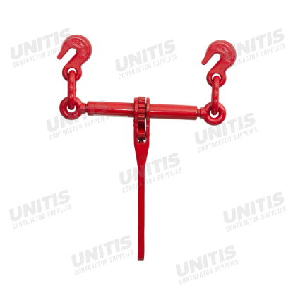 HIT Tools Ratchet Load Binder - 5/16" - 3/8"