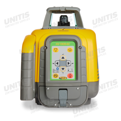 Spectra Precision RC1402 - Radio Remote Control