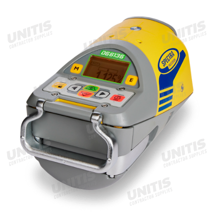 Spectra Precision DG613G - Green Beam Laser