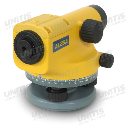 Spectra Precision AL32A - Autolevel, 32x Magnification, Air Dampened