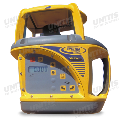 Spectra Precision GL710 - Single Grade Laser Level