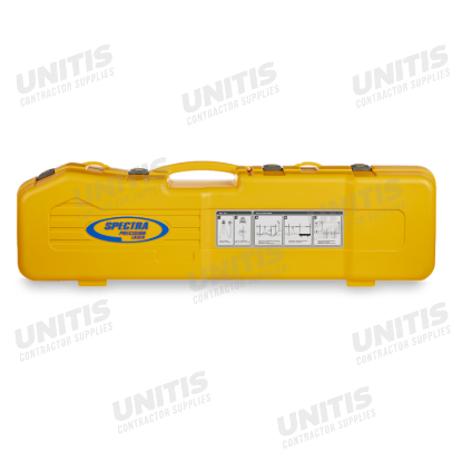 Spectra Precision LL1505C-1 - Laser Level System with Accessories