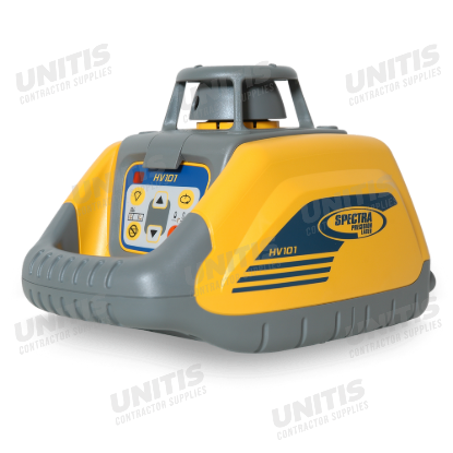 Spectra Precision RC601 - Infrared Remote Control for Rotary Lasers