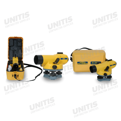 Spectra Precision AL28M - Auto Level / Builder's Level