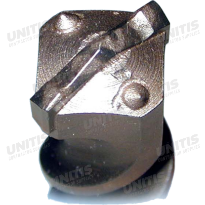 Tru-Cut Quad Tip SDS Plus Drill Bit - 1/2" x 10" x 12"