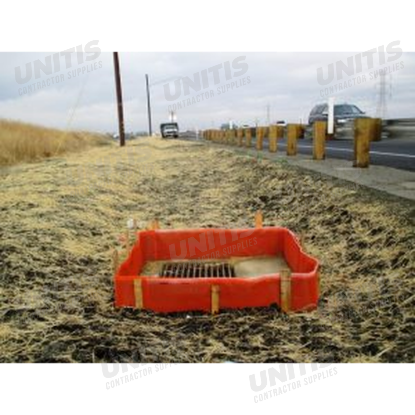 Ertec Drop Guard - 15" x 84"