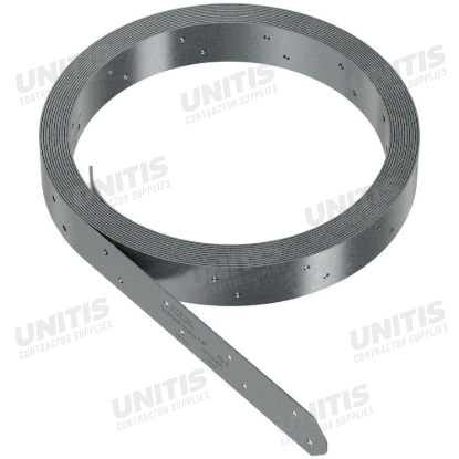 Simpson CS - 18Ga 100' Coiled Strap