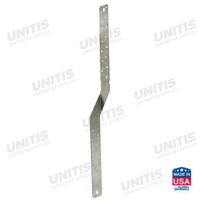 Simpson MTS - 20" Medium Twist Strap