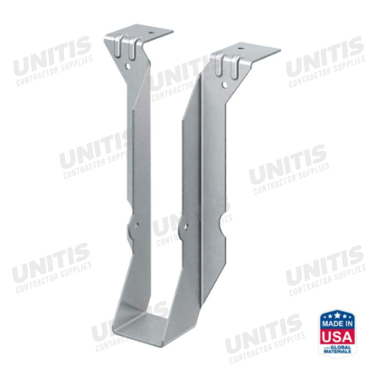Simpson LB - 2" x 8" Top Flange Joist Hanger