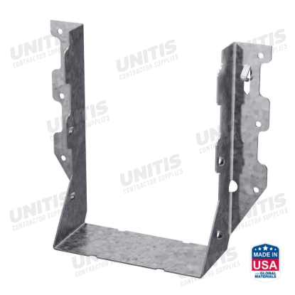 Simpson LUS - 2" x 8" Triple Face Mount Joist Hanger