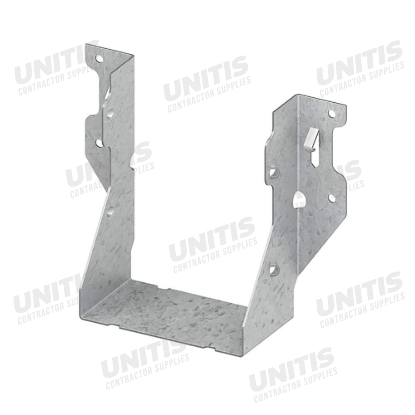 Simpson LUS - 4" x 6" Double Shear Face Mount Joist Hanger ZMAX