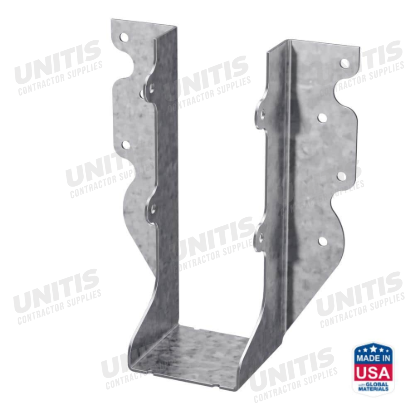 Simpson U - 2" x 6" Rough Face Mount Joist Hanger