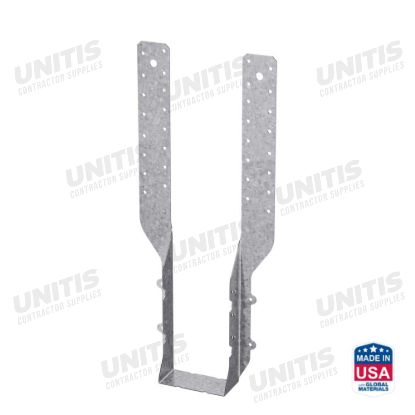Simpson THA - 3-5/8" x 17-1/2" Adjustable Truss Joist Hanger