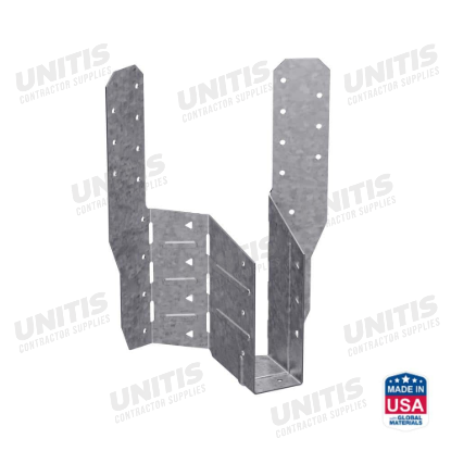 Simpson THASR - 1-5/8" x 9-7/8" Skew Right Adjustable Truss Joist Hanger