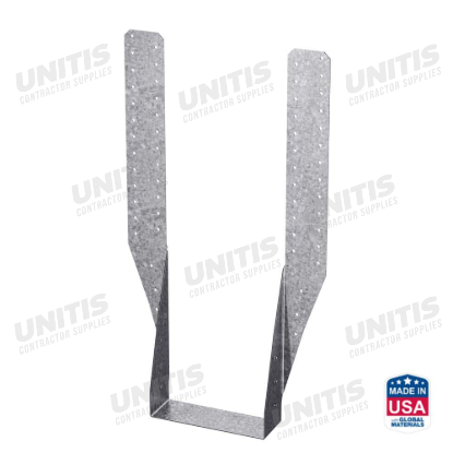 Simpson THA - 7-1/4" x 22-11/16" Double Adjustable Truss Joist Hanger