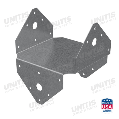 Simpson BC - 6" x 6" Post Cap