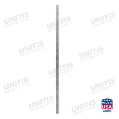Simpson MSTA - 49" 16Ga Galvanized Medium Strap Tie