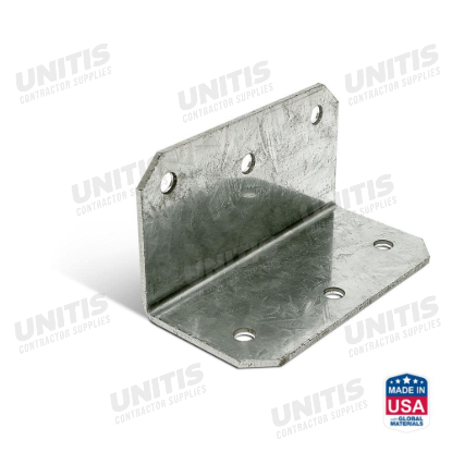 Simpson ML - 2" x 4" Medium L Angle ZMAX