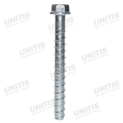 Simpson THD - 5/8" x 6-1/2" Titen HD Screw Anchor