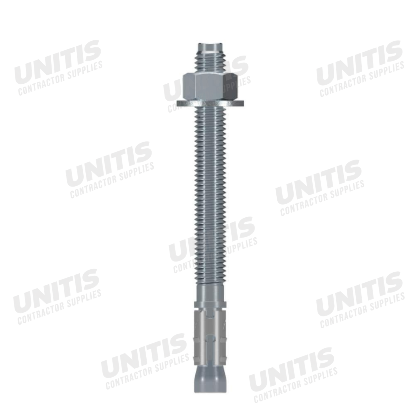 Simpson STB2 - 1/2" x 5-1/2" Strong-Bolt 2 Wedge Anchor - 25/box